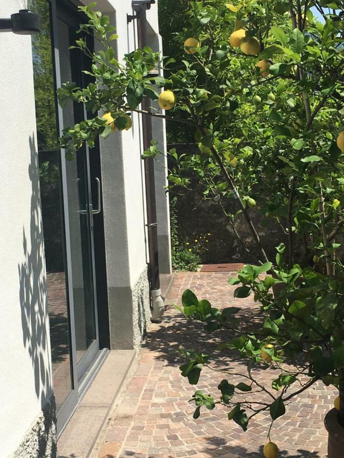 Millys Riva Apartments Exterior photo